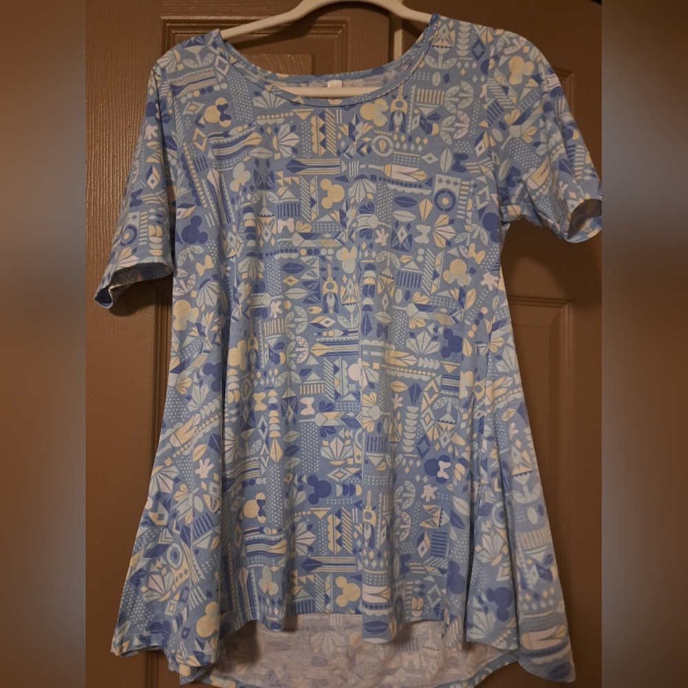 Lularoe Small Minnie Perfect